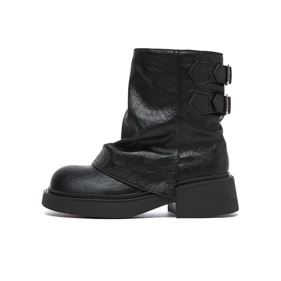 JEANSWEST 16cm Мартин Ботинки Женские