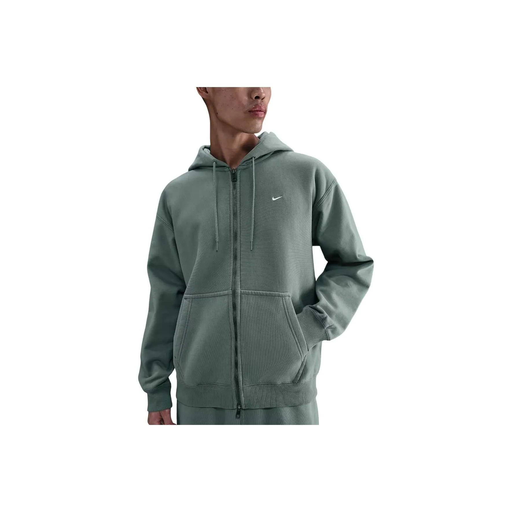 Свитшот Nike Solo Swoosh Мужской