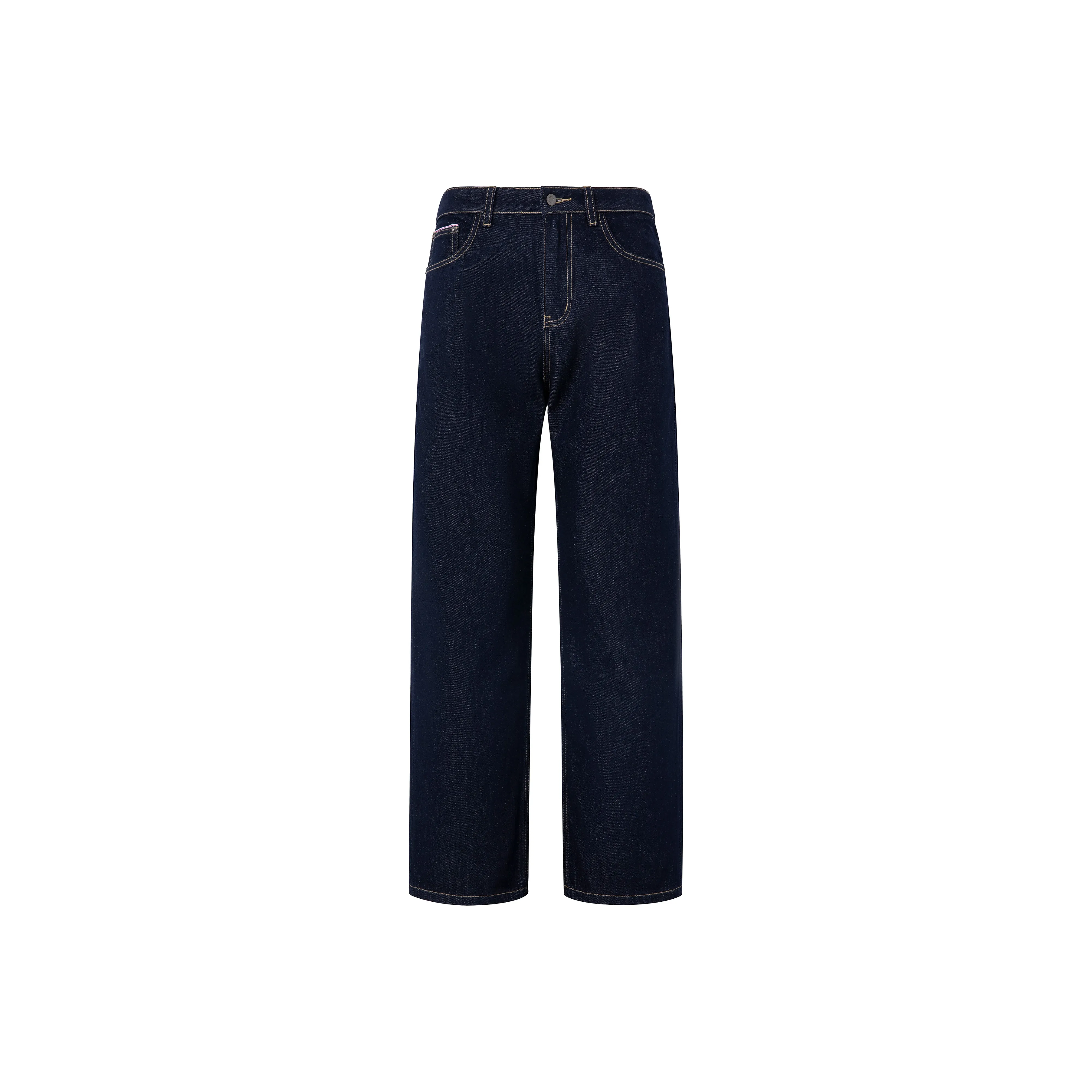 HARSIINCN Унисекс Джинсы