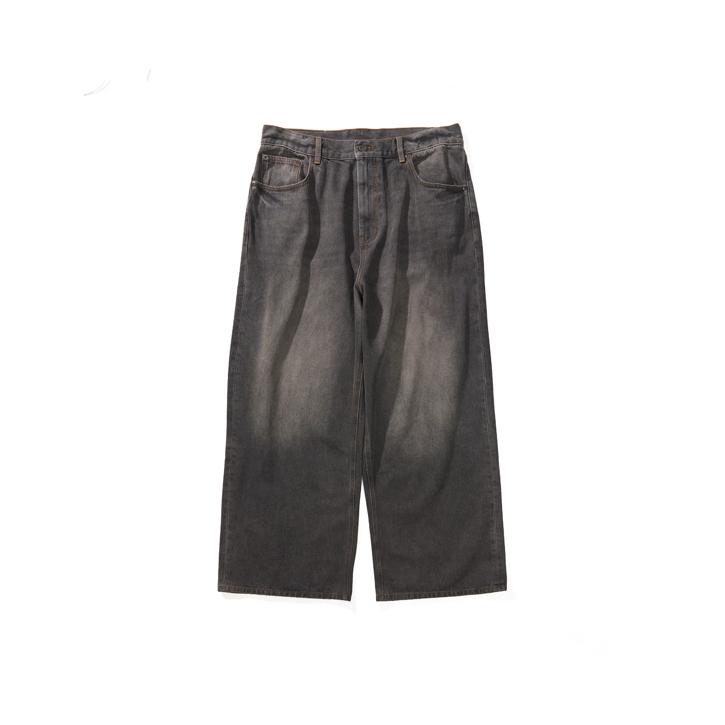 NOTHOMME Monterest Shun Time Wilderness Джинсы Унисекс