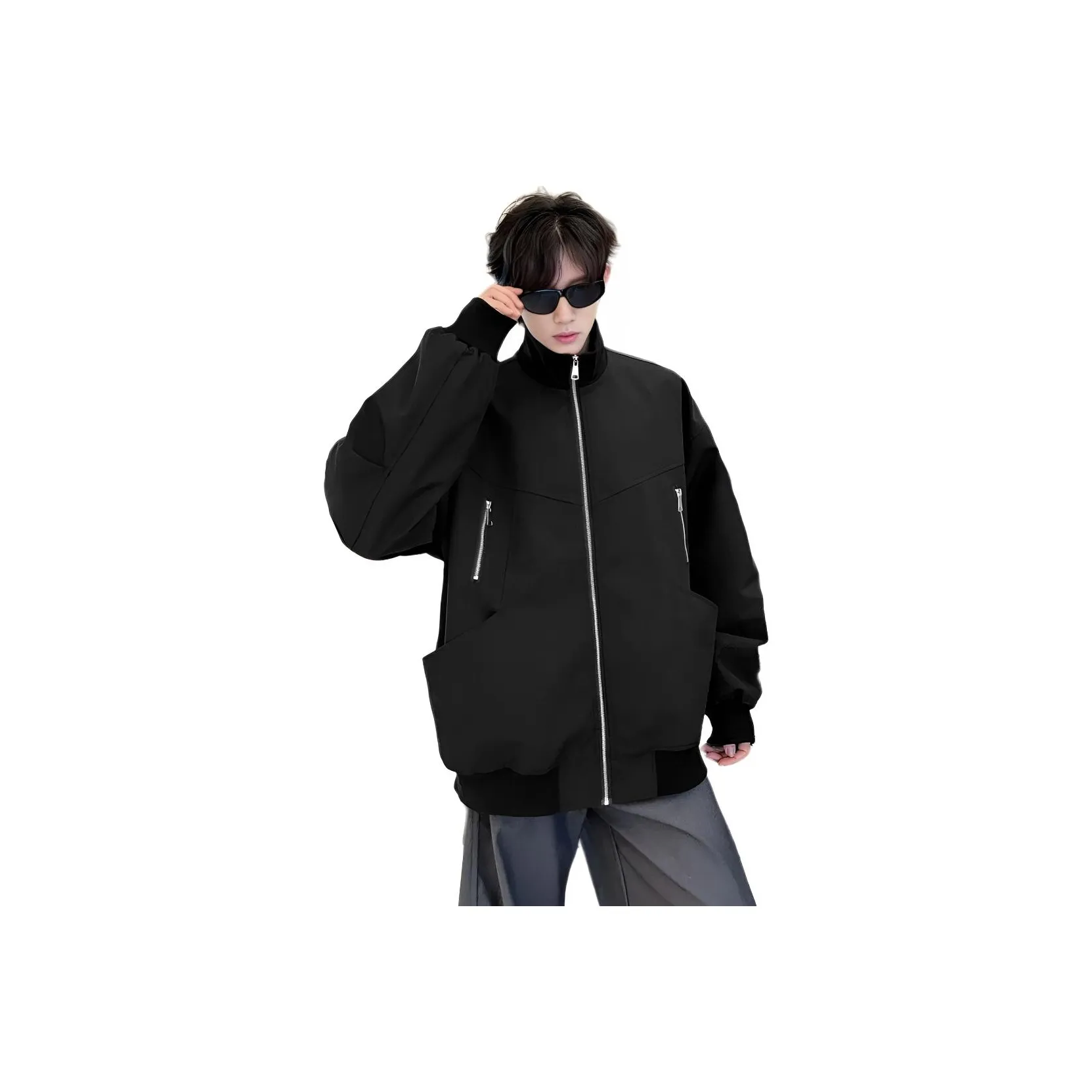 L.G.Y Унисекс Куртки