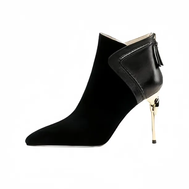 Rutai Женские ботильоны