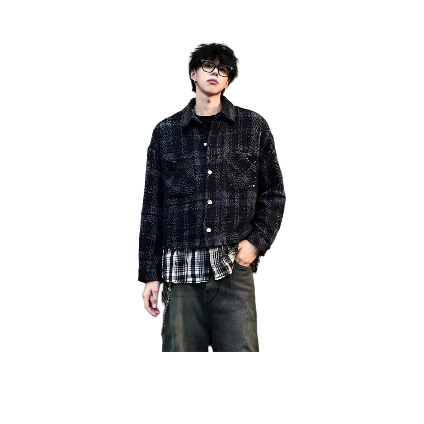 SZSX Унисекс Куртки