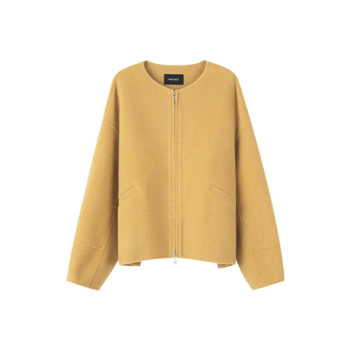 NINE WEST Вельвет Feel Пальто Женское