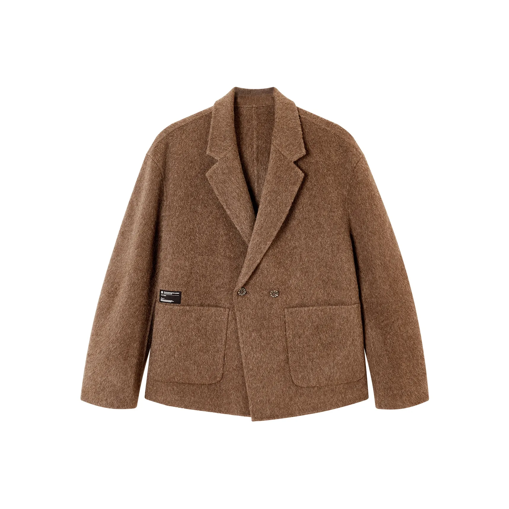 NPC Унисекс Пальто