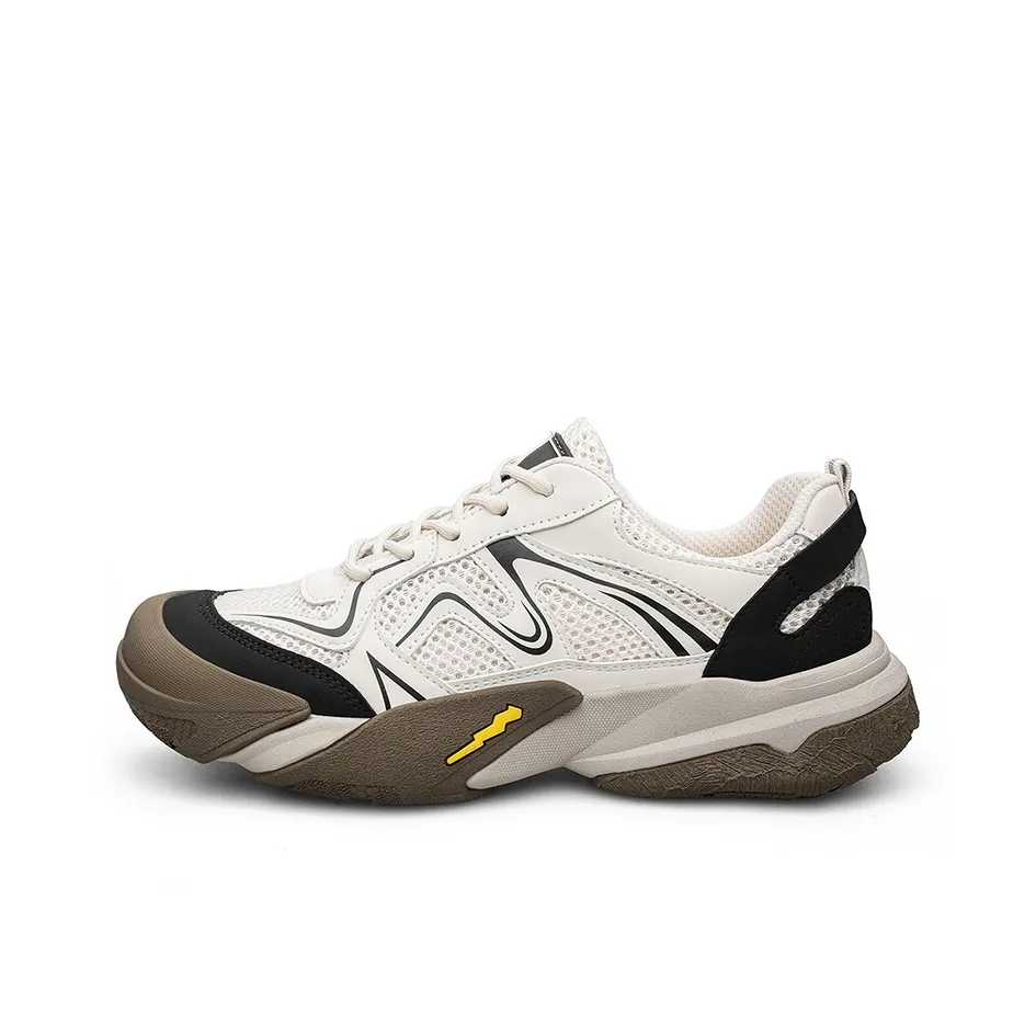 PAIBLOKS Амортизация устойчивость к истиранию дышащий противоскользящий уличная обувь мужской