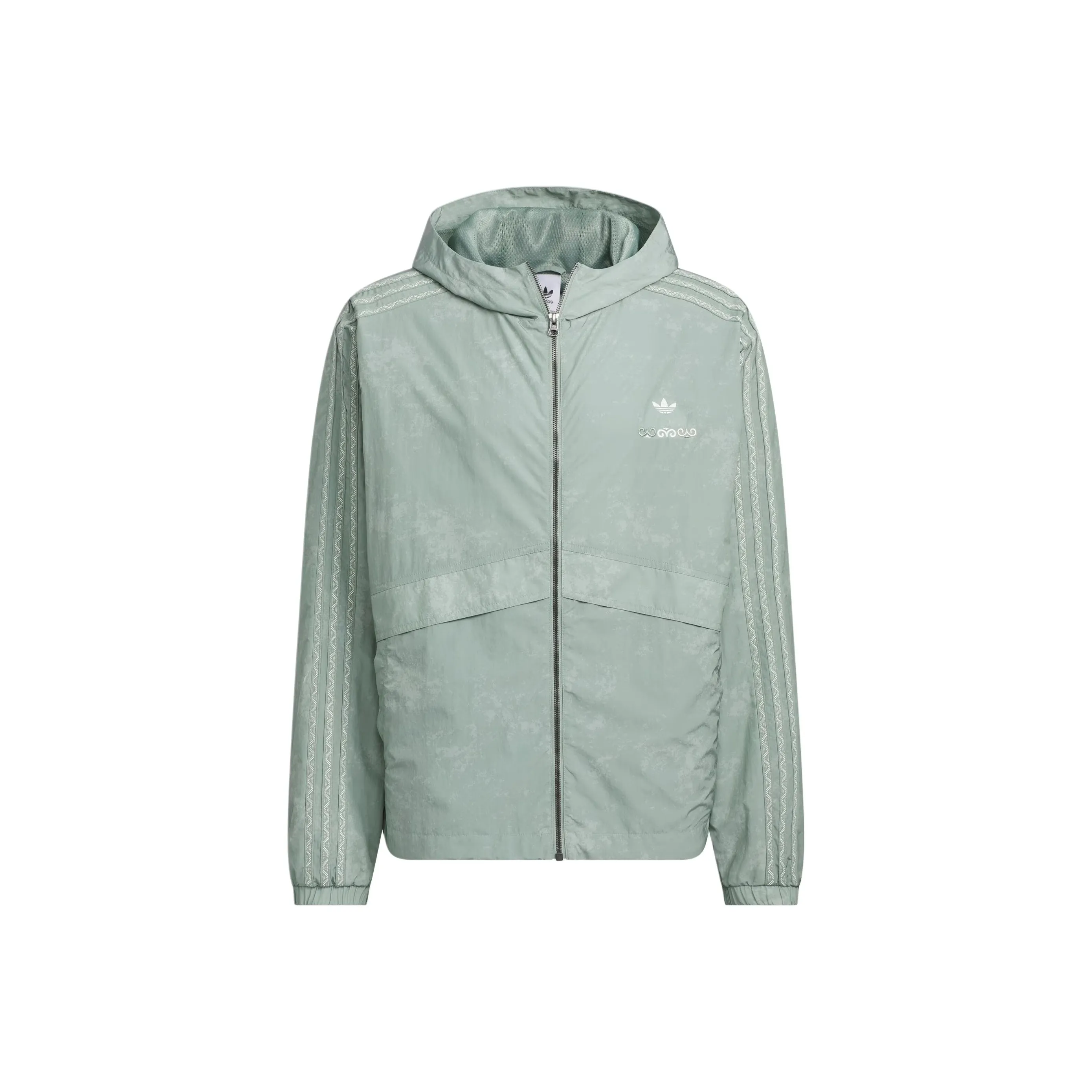 Adidas Originals WINDBREAKER TOUR Куртка Унисекс