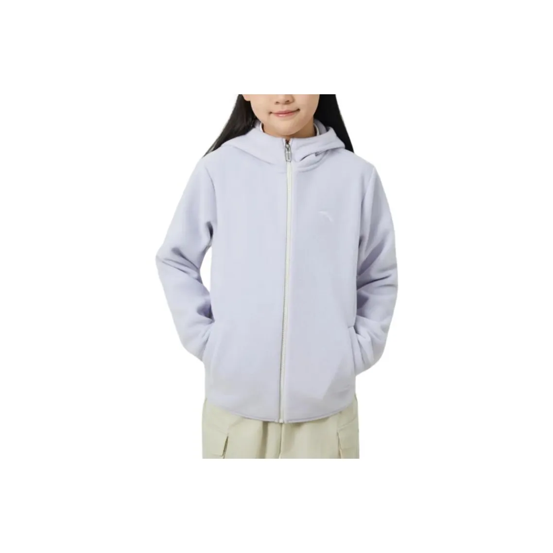 Antakids Детские Флисовые Свитшоты