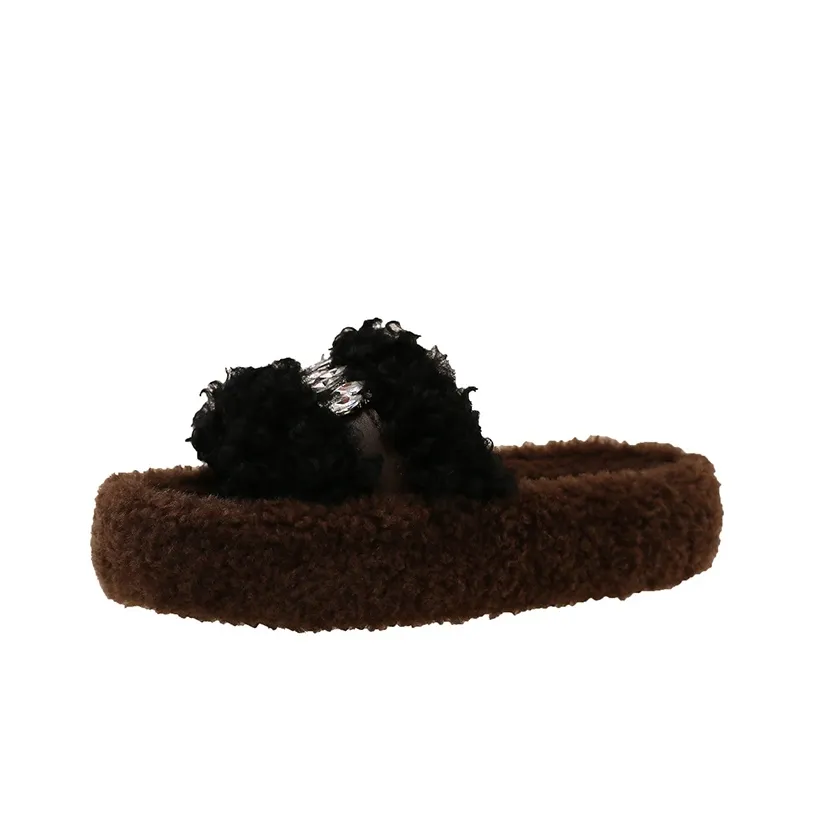 AFJI Rubber Slide Тапочки Женские