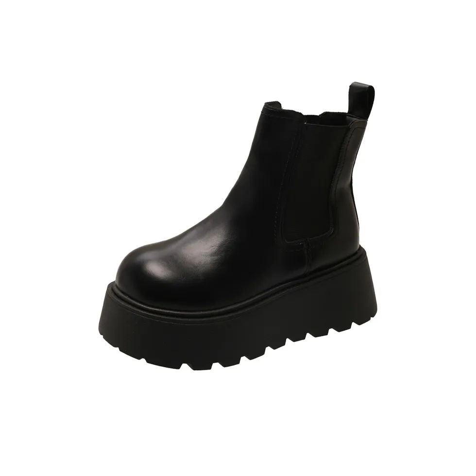 Dawei's House Ботильоны Женские