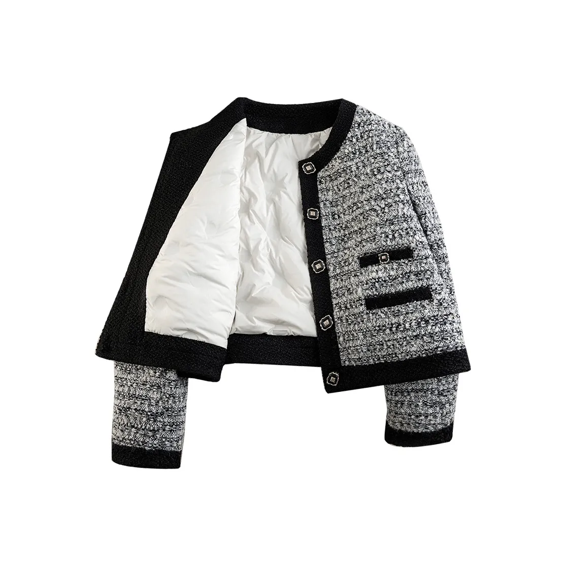 Cypress House Пуховики и зимние пальто Женские