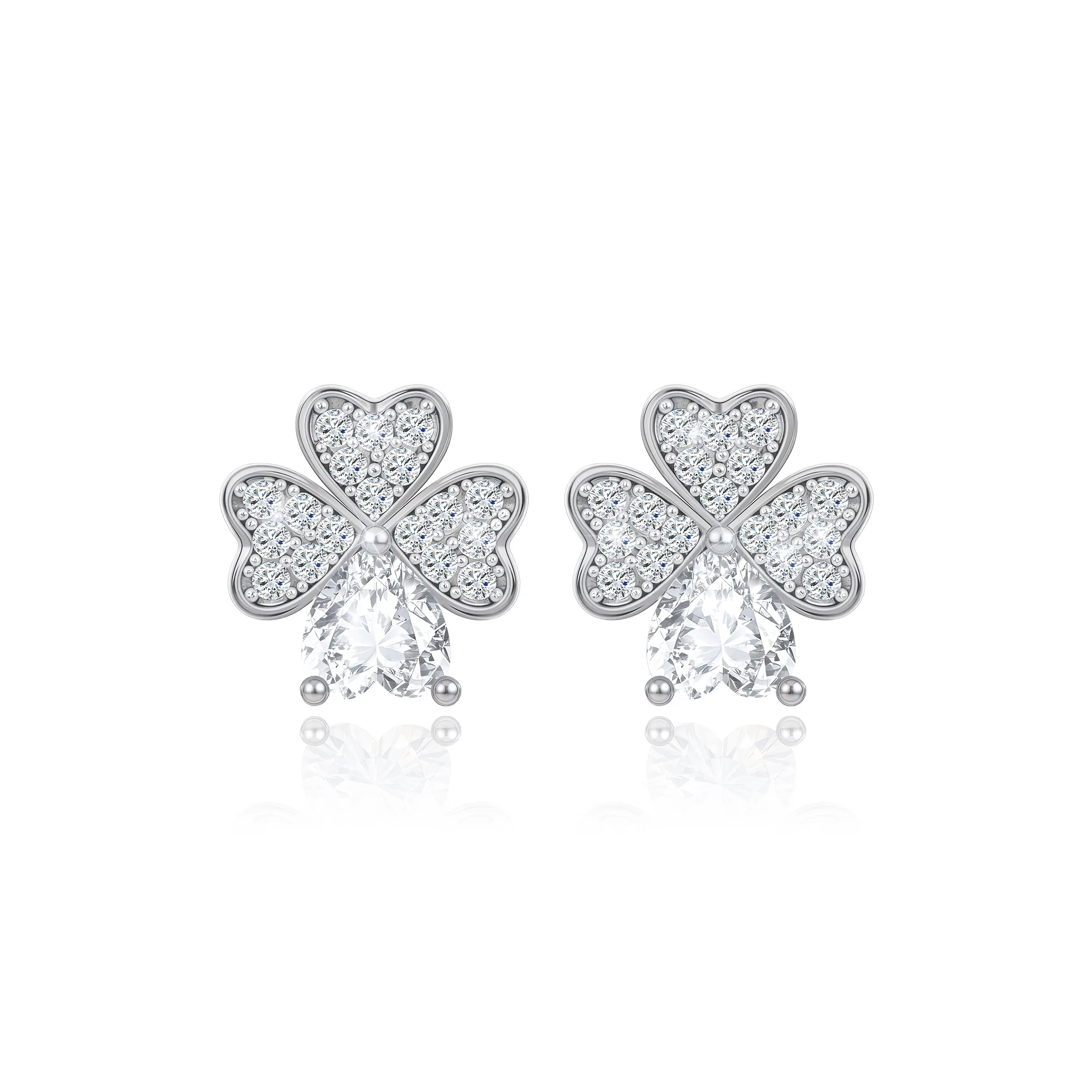 Disney Alloy Stud Серьги-кольца Женские