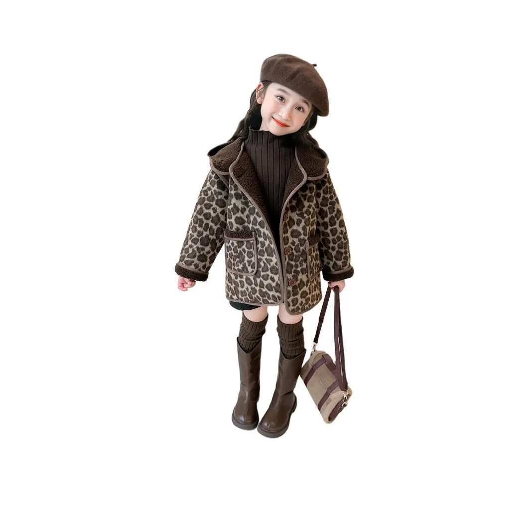 M JBABY Нейлон Пальто Дети Возраст 3-7 Лет