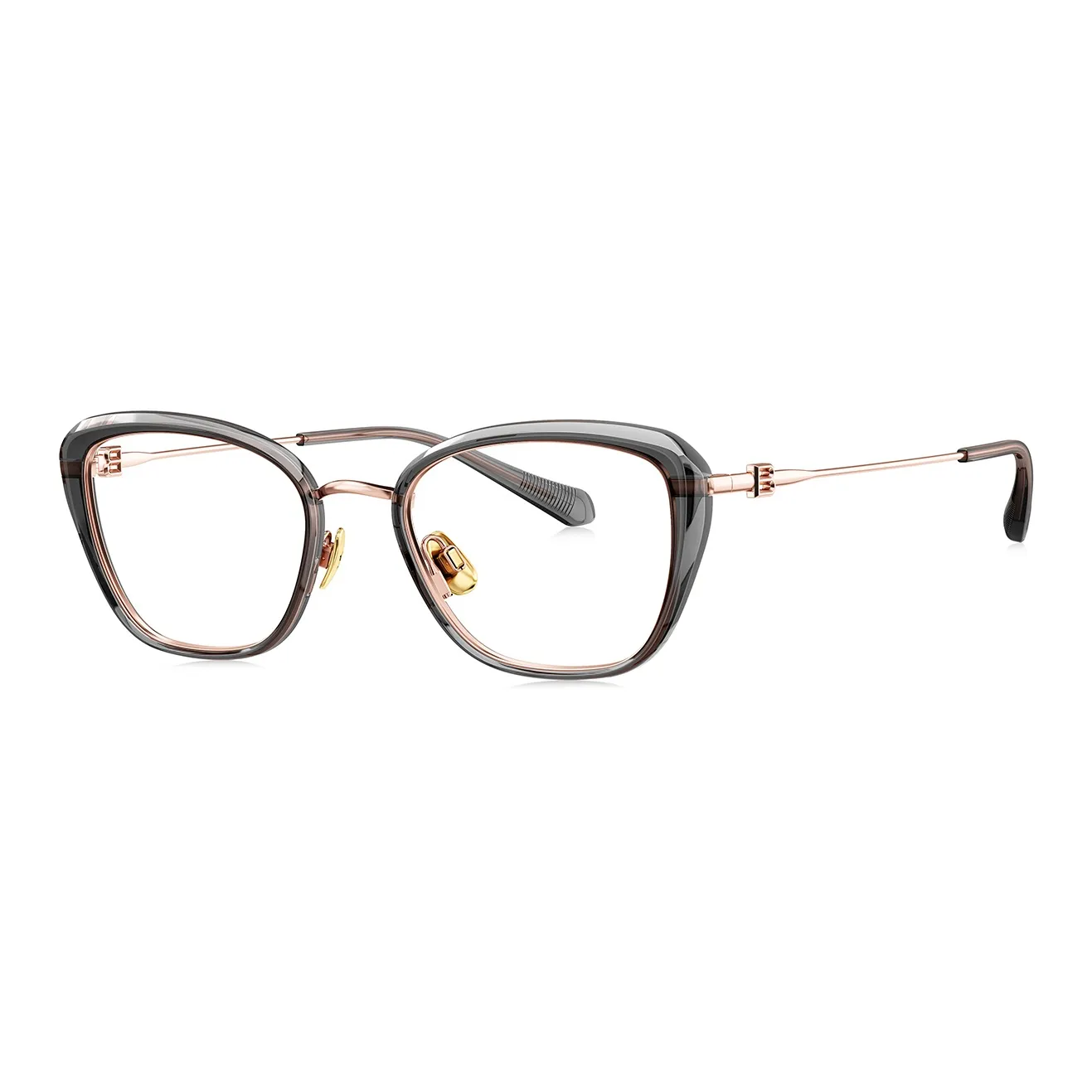 BOLON Нерегулярная форма OPTICAL Очки Женские