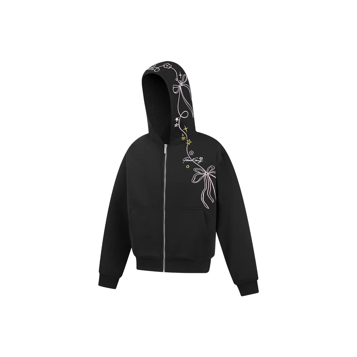 404MOB GANG Женские Свитшоты