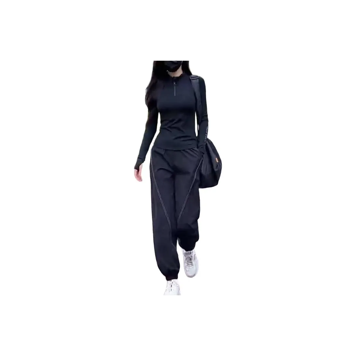 Gentle Welcome Повседневный костюм женский