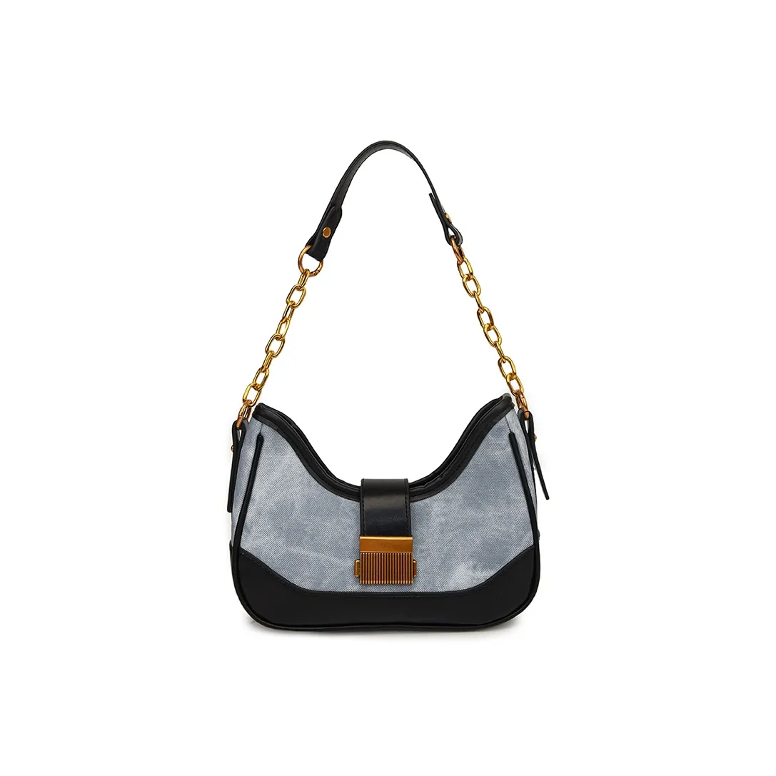 CREAM BEAR ПУ (полиуретан) Сумка Сумка через плечо Женская Многоцветная