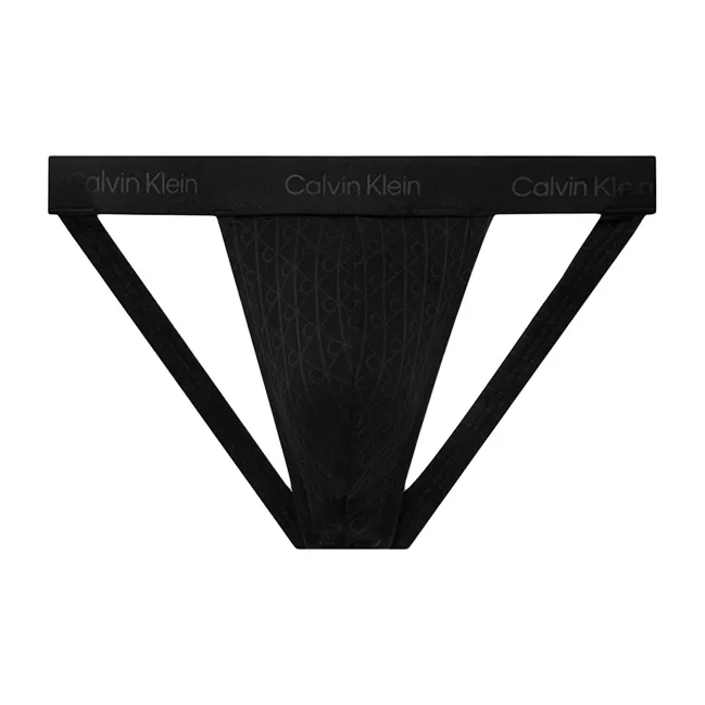 Calvin Klein Стринг Мужской 1 Пачка