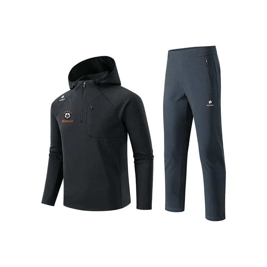 HOTSUIT City Outdoor Спортивный костюм Унисекс