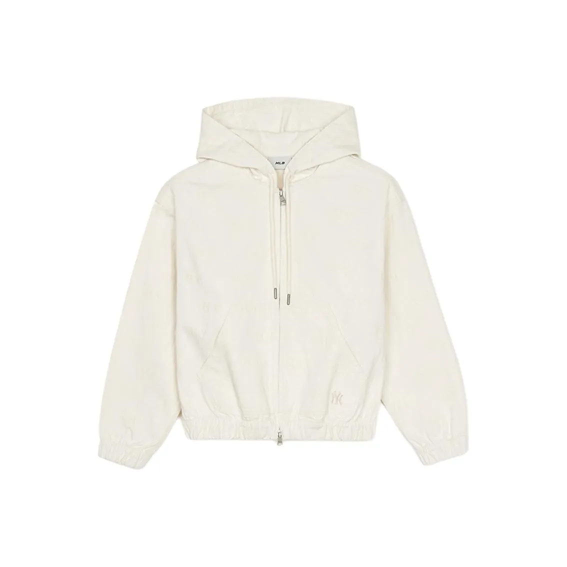 MLB New York Yankees Denim Jacket Unisex