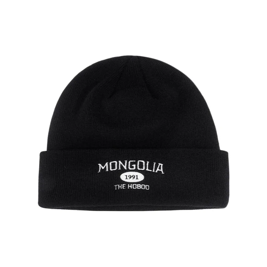 A Good Thing Акриловые шапки-бини унисекс