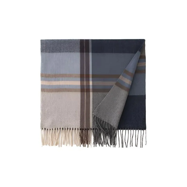 BAGNOREGIO Полиэстер Трикотаж Шарфы Унисекс