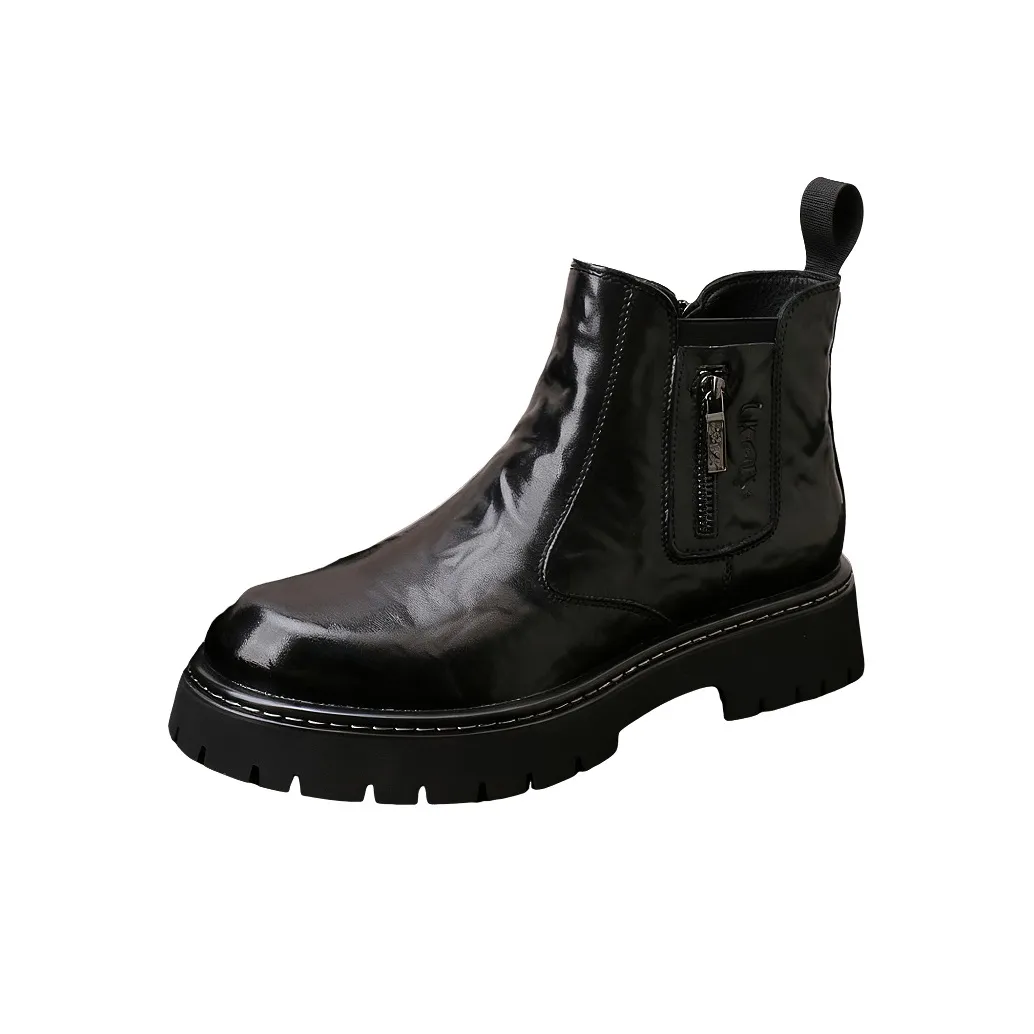 UCOC x STELLA WEISZ Мартин Ботинок Унисекс