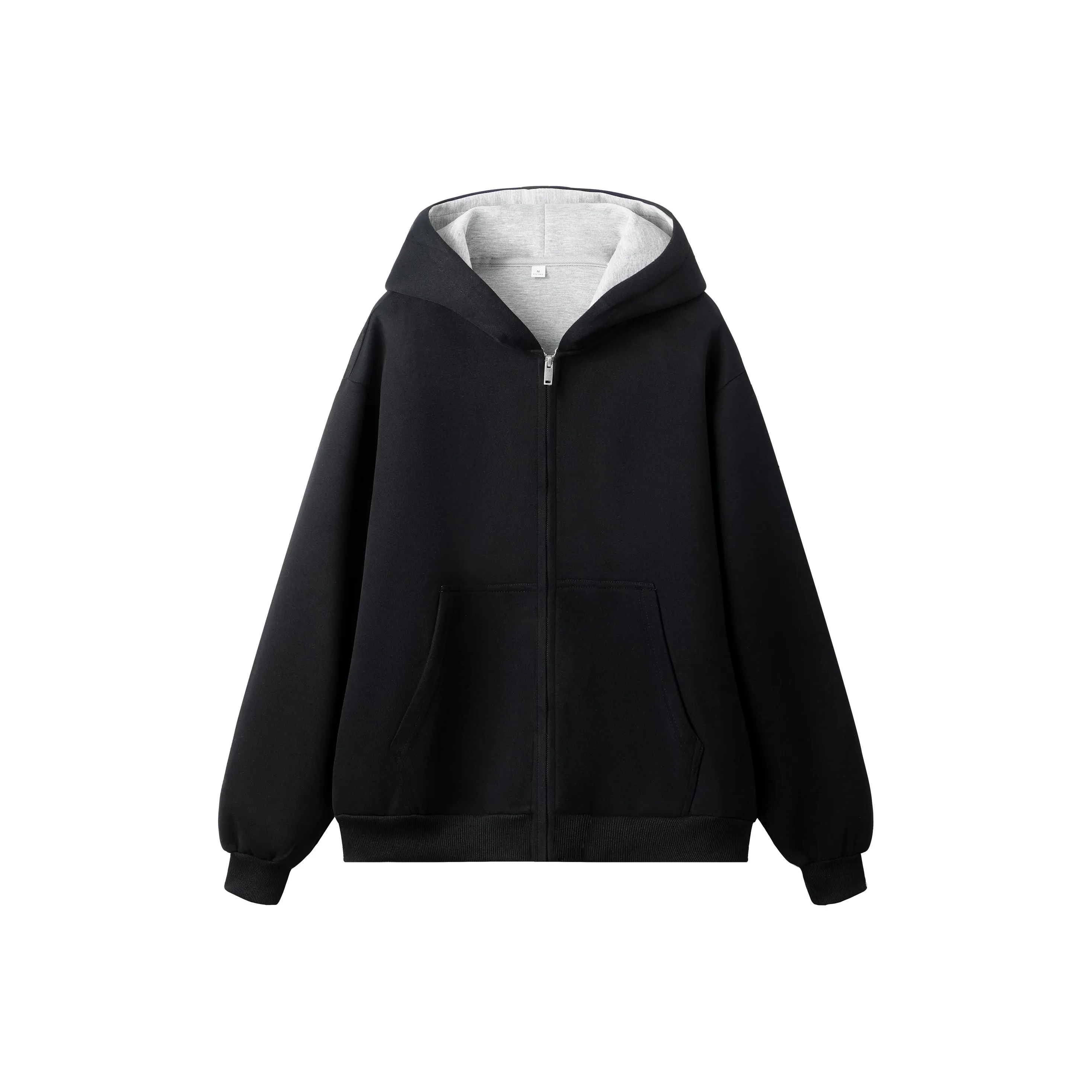 ZHONGBANGJICHU Унисекс Свитшоты