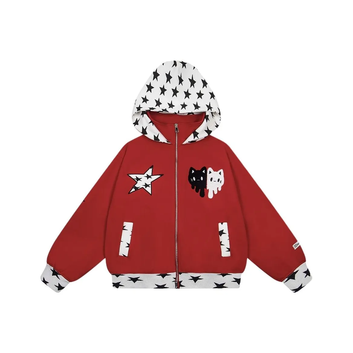 FTTHR Унисекс Свитшоты