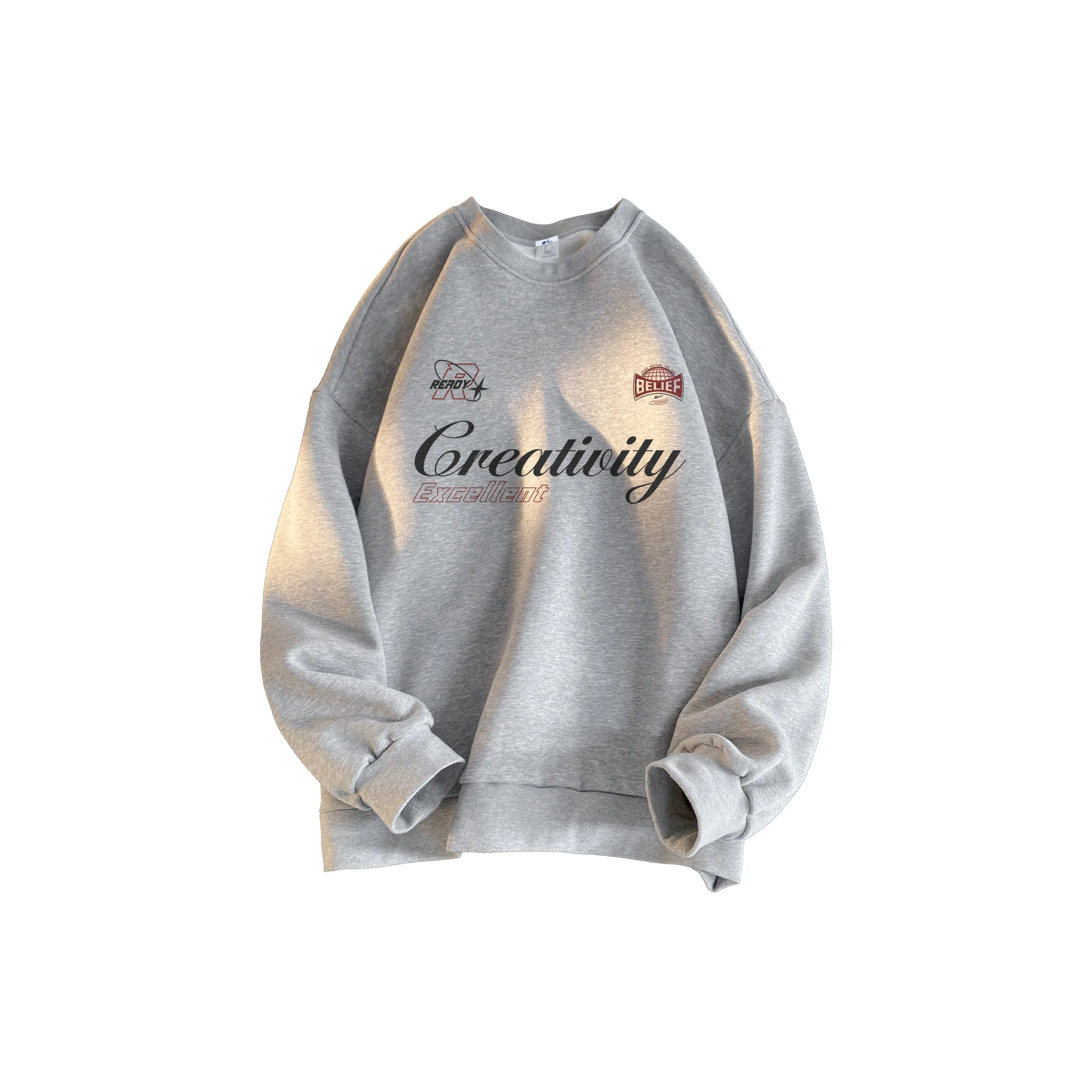 Warrior Унисекс Свитшоты