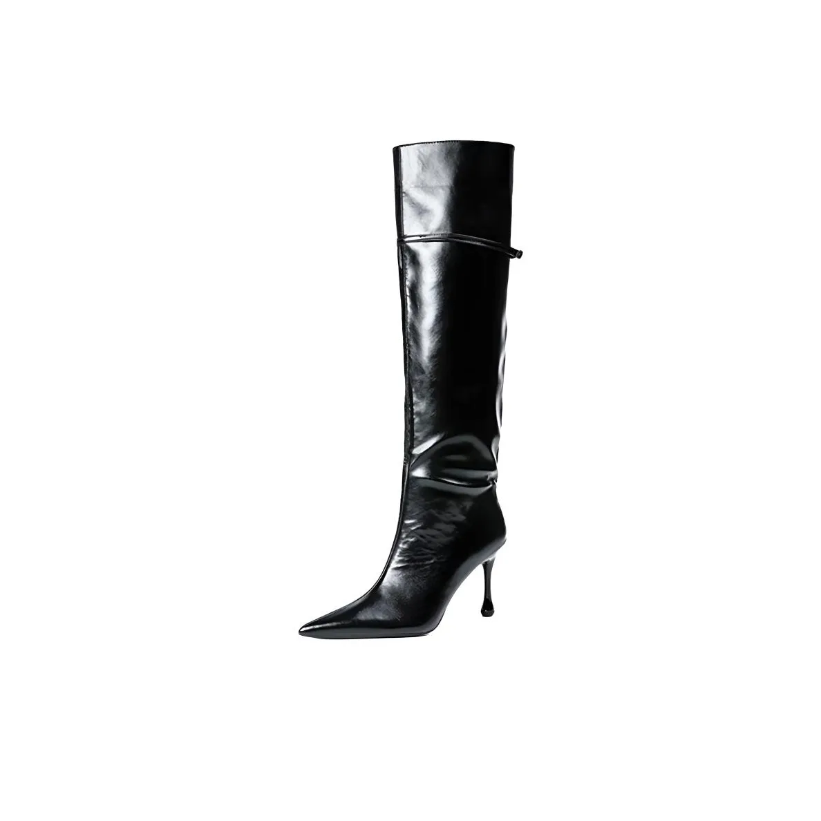 TATAYA Over The Knee Boots High Top Женские