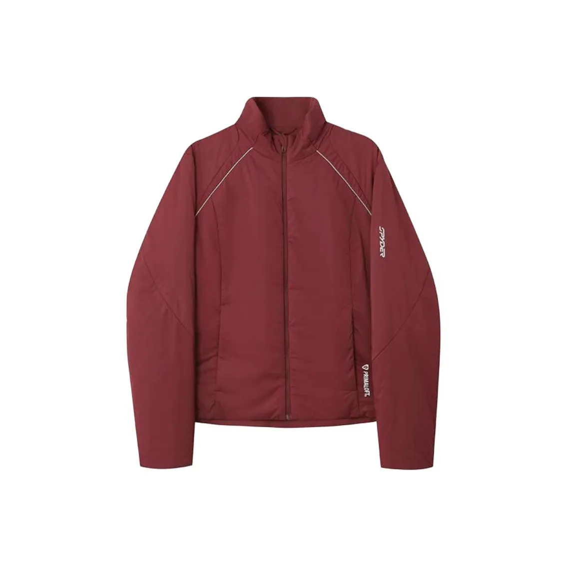 SPYDER Женские пуховики