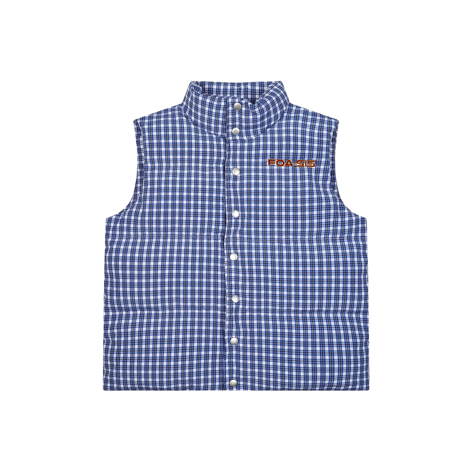 FOASIS Женские жилеты