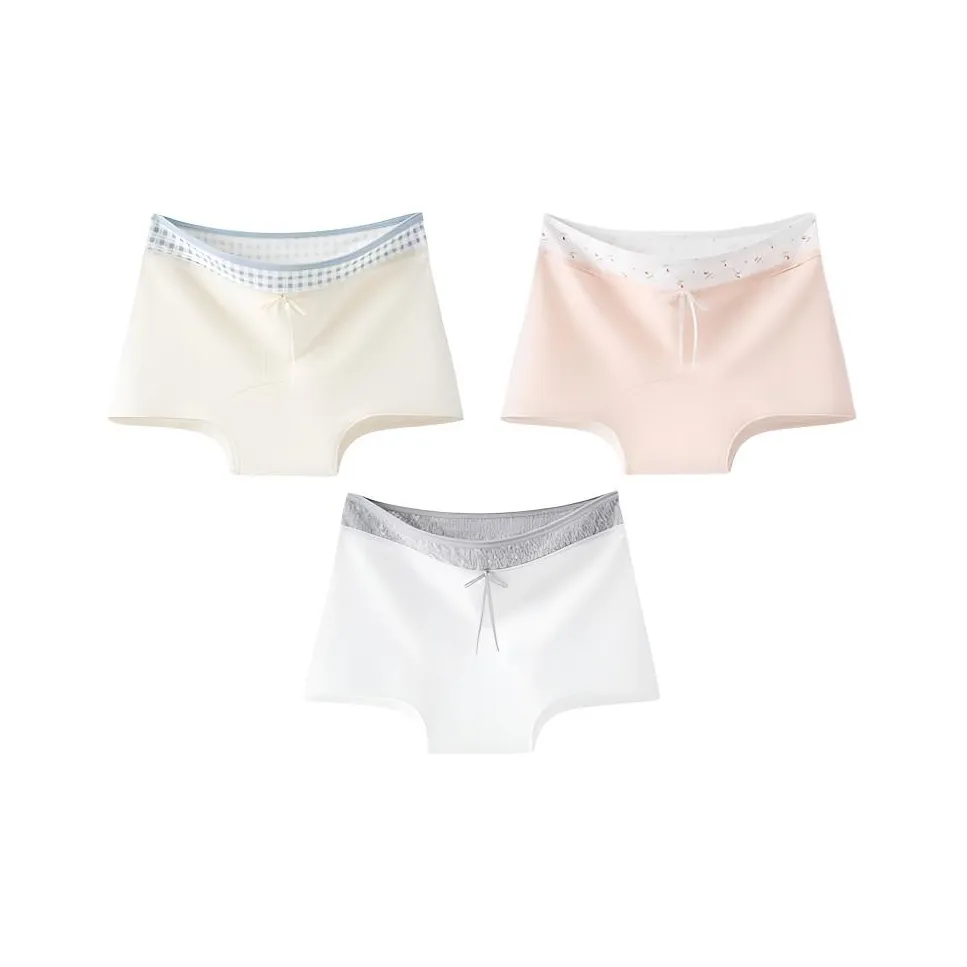 Herbal Primer Боксер-брюки Женские