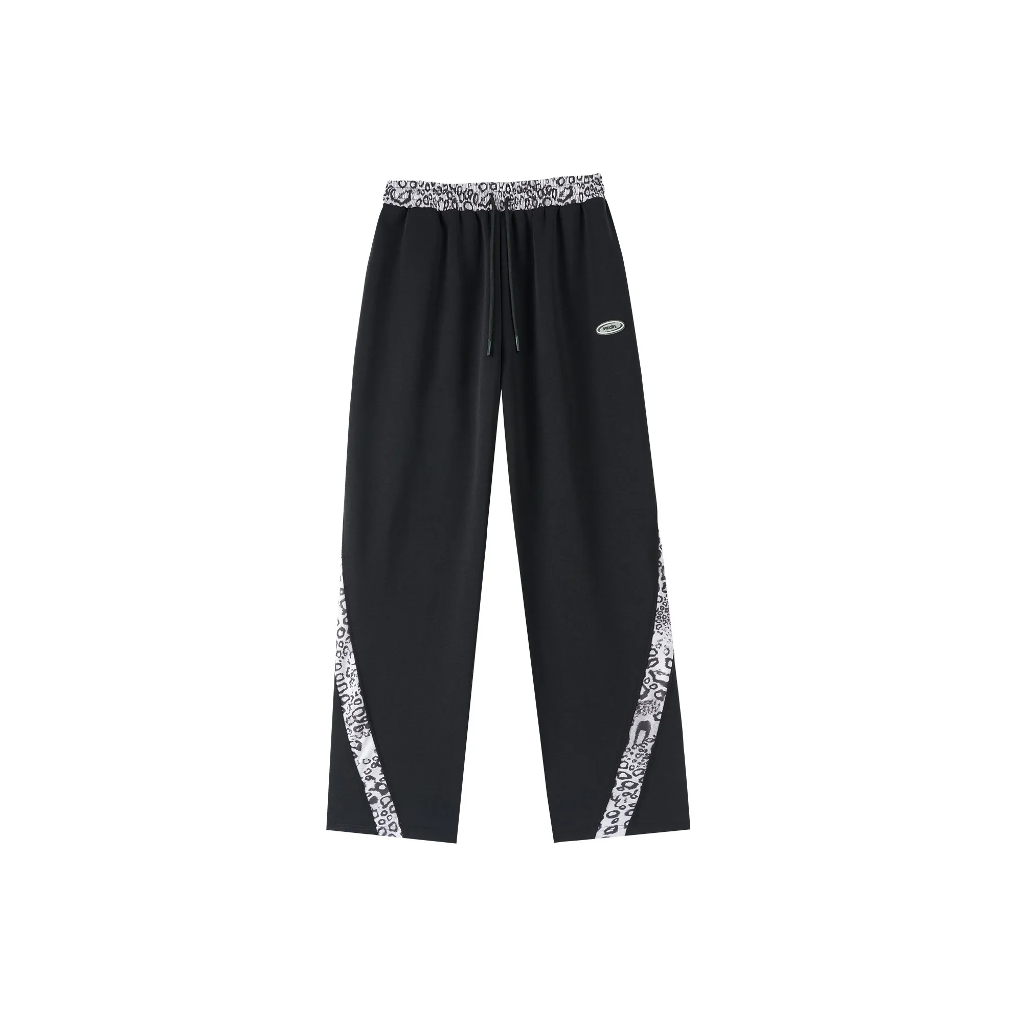 VEIDOORN Вязаные тренировочные штаны унисекс