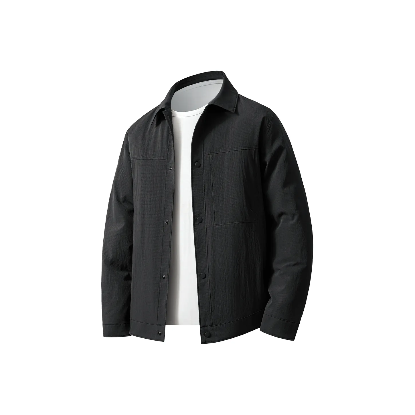 Red bean Мужские Куртки