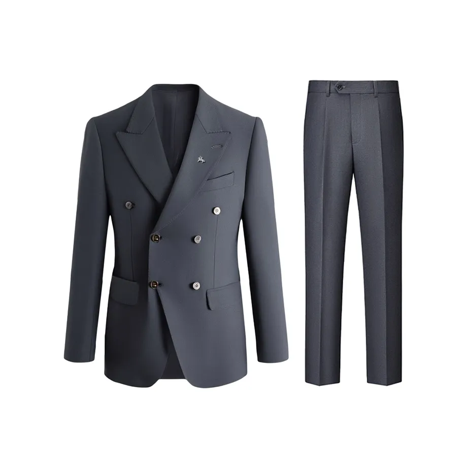 POLOMEISDO Бизнес-костюм унисекс