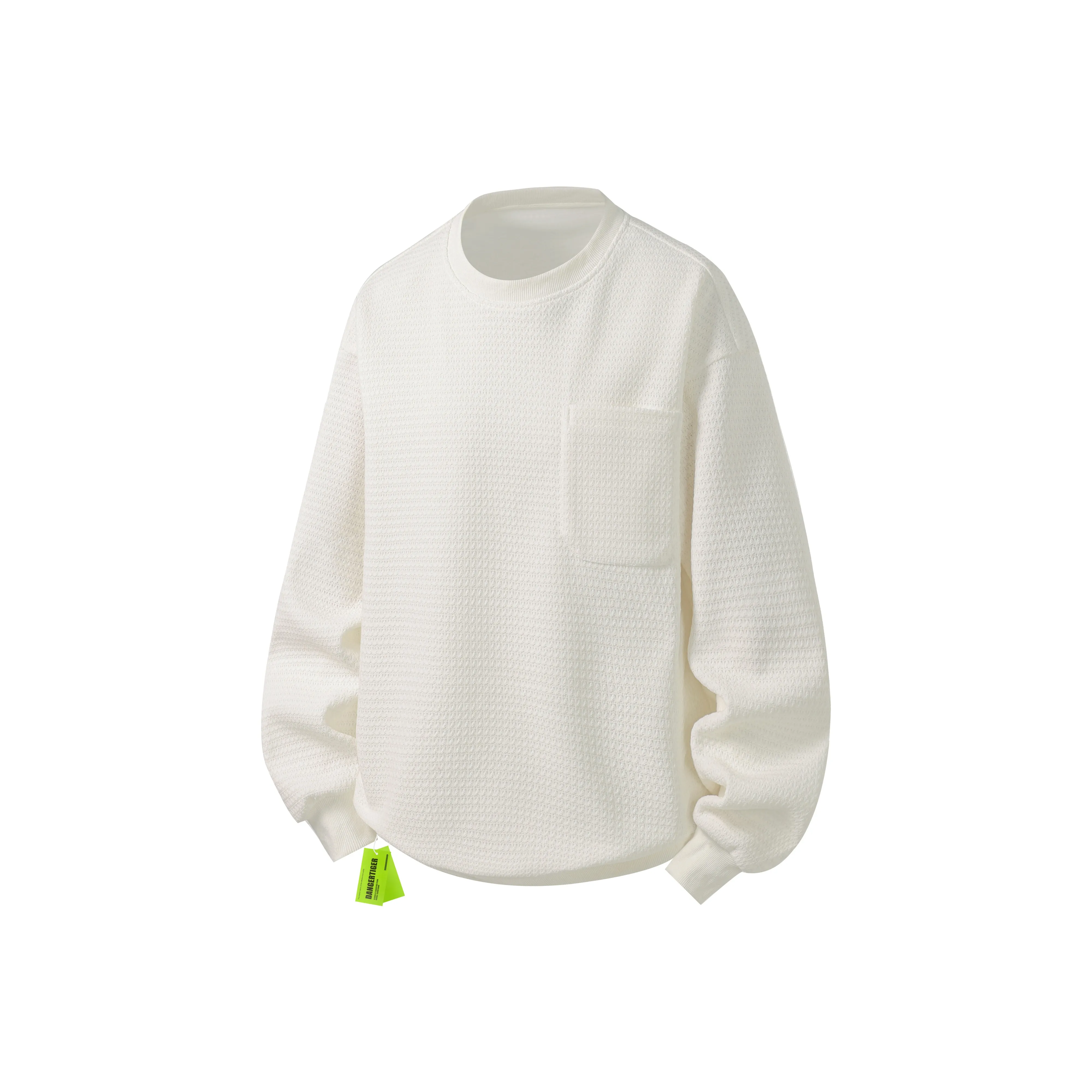 DANGERTIGER Унисекс Свитшоты