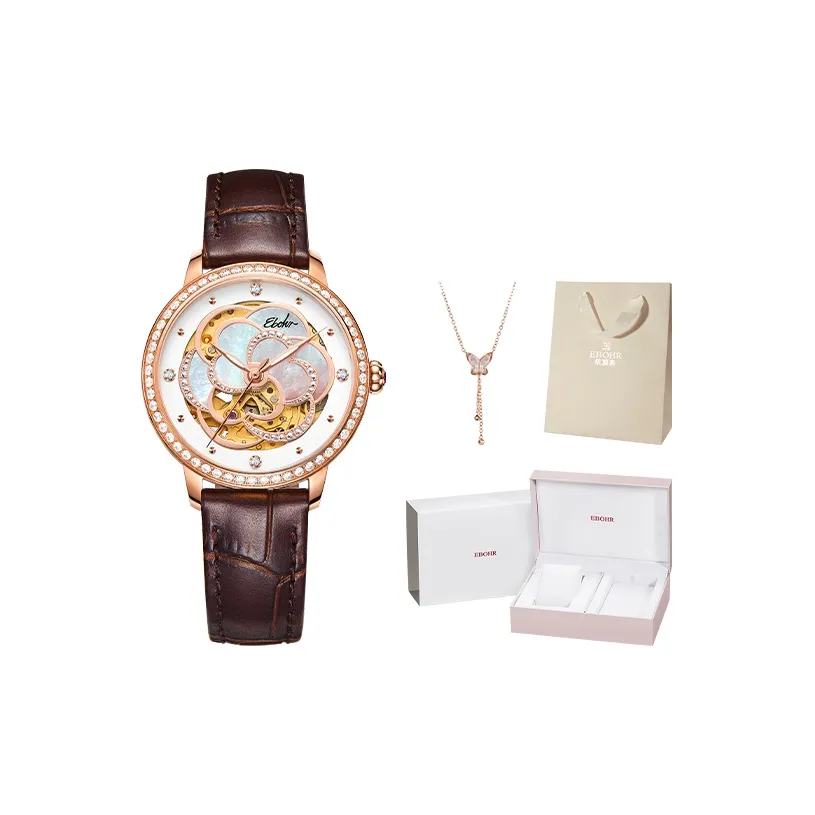 EBOHR Women's Revenge Collection Watch