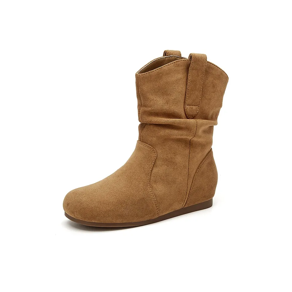 Daphne Ботильоны Женские