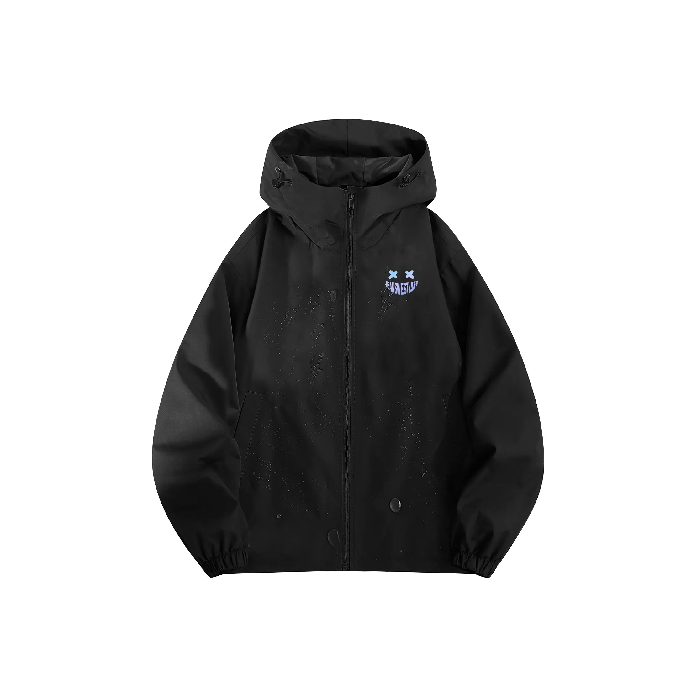 JEANSWEST LIFE Унисекс Куртки
