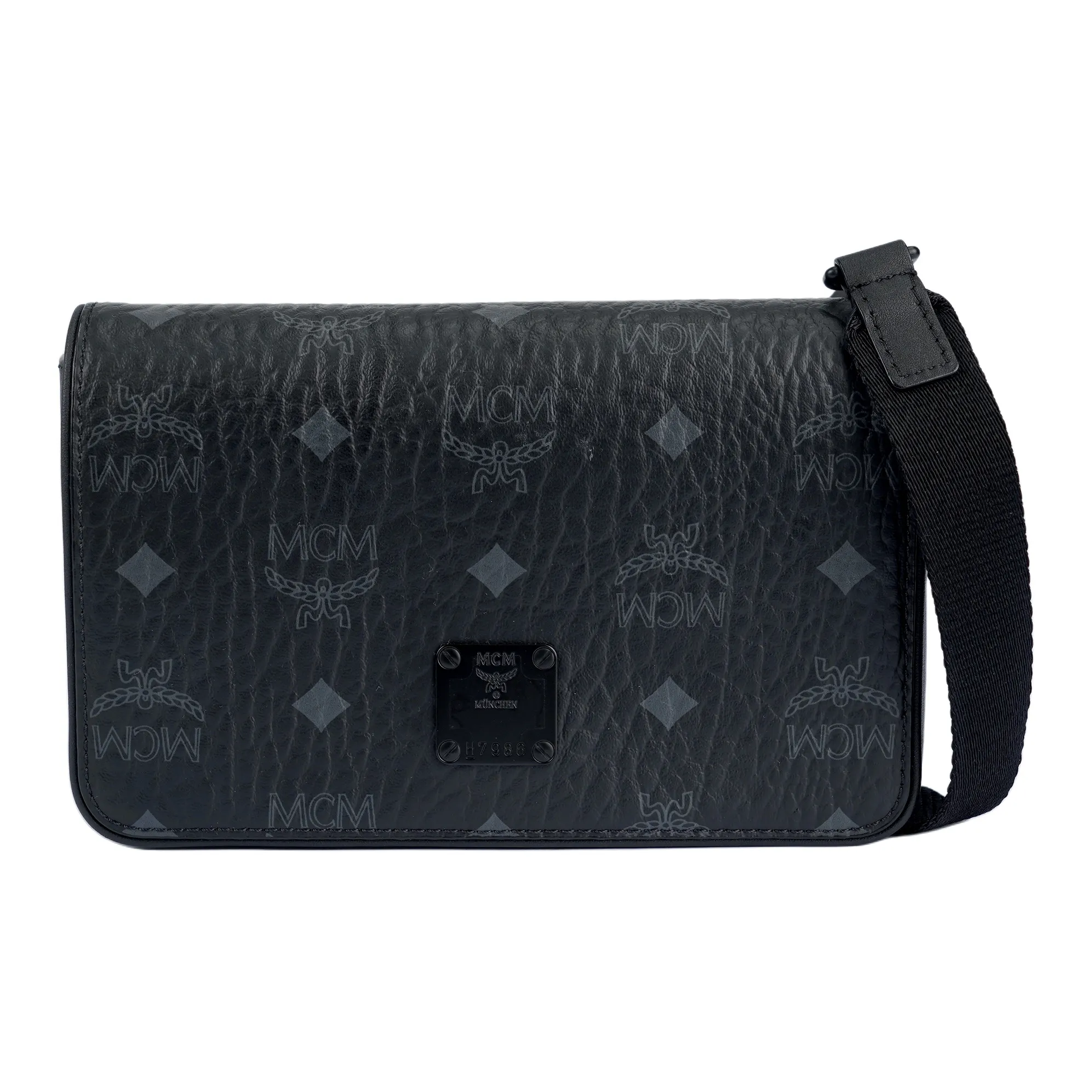 MCM Crossbody Bags