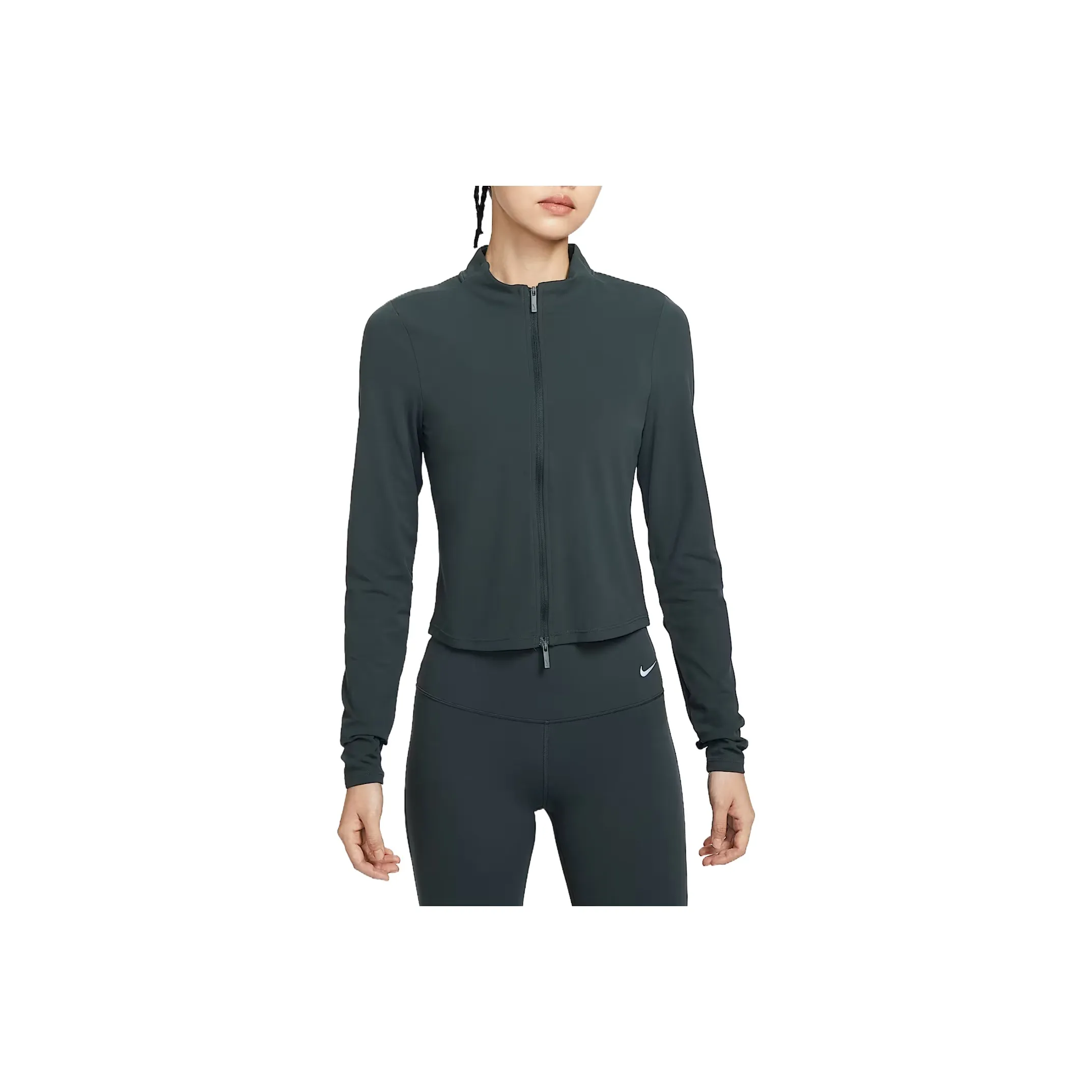 Nike Zenvy Быстросохнущая одежда Женская
