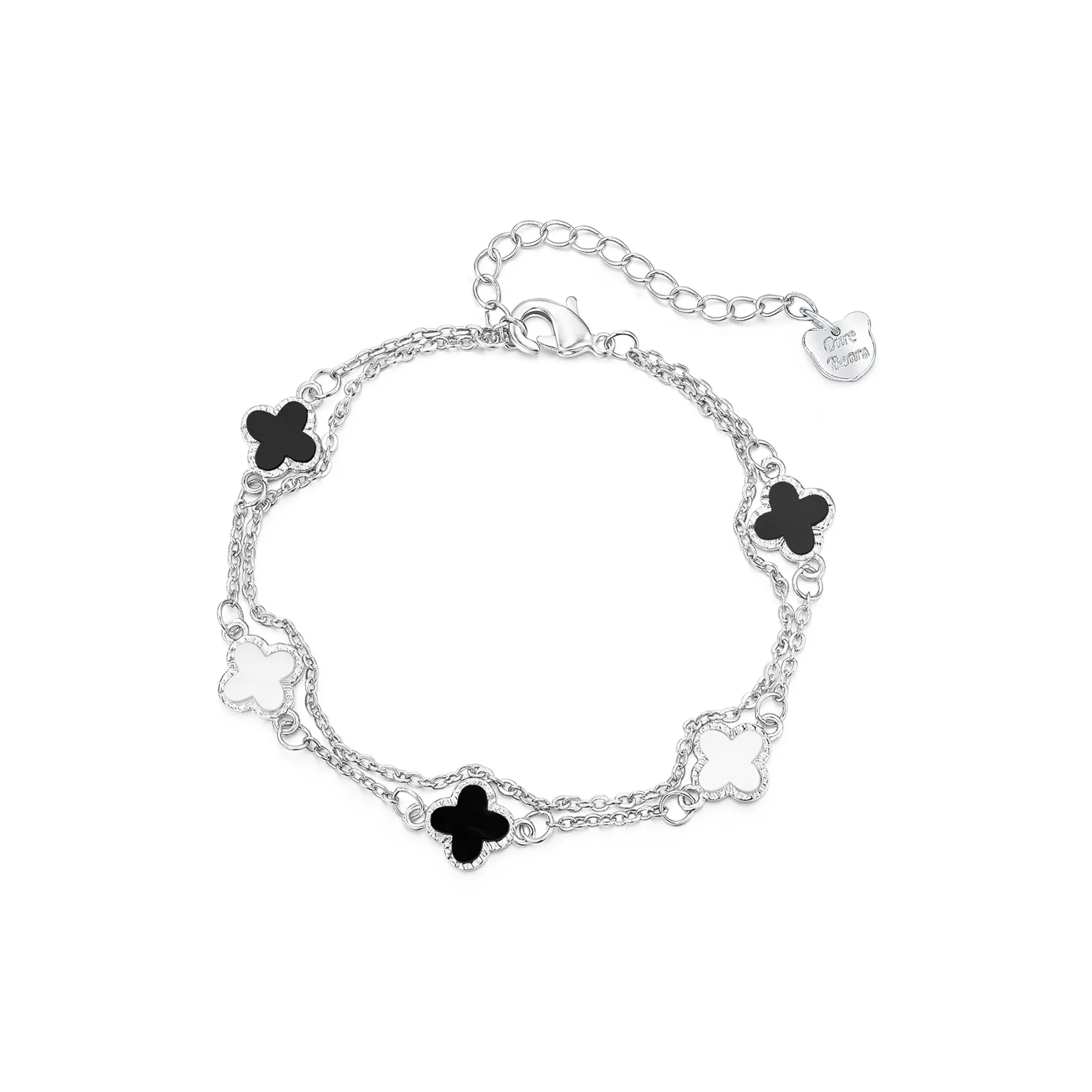 Браслеты Heart Little Bear Alloy Женские