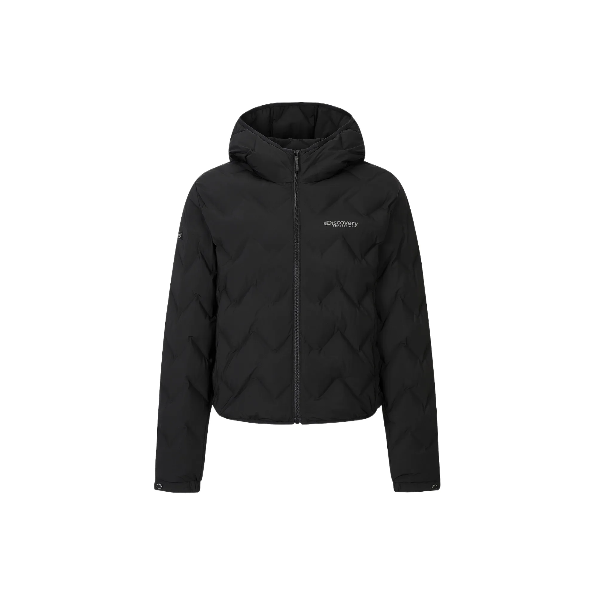 Discovery EXPEDITION Tibern Tube Пуховик Женские
