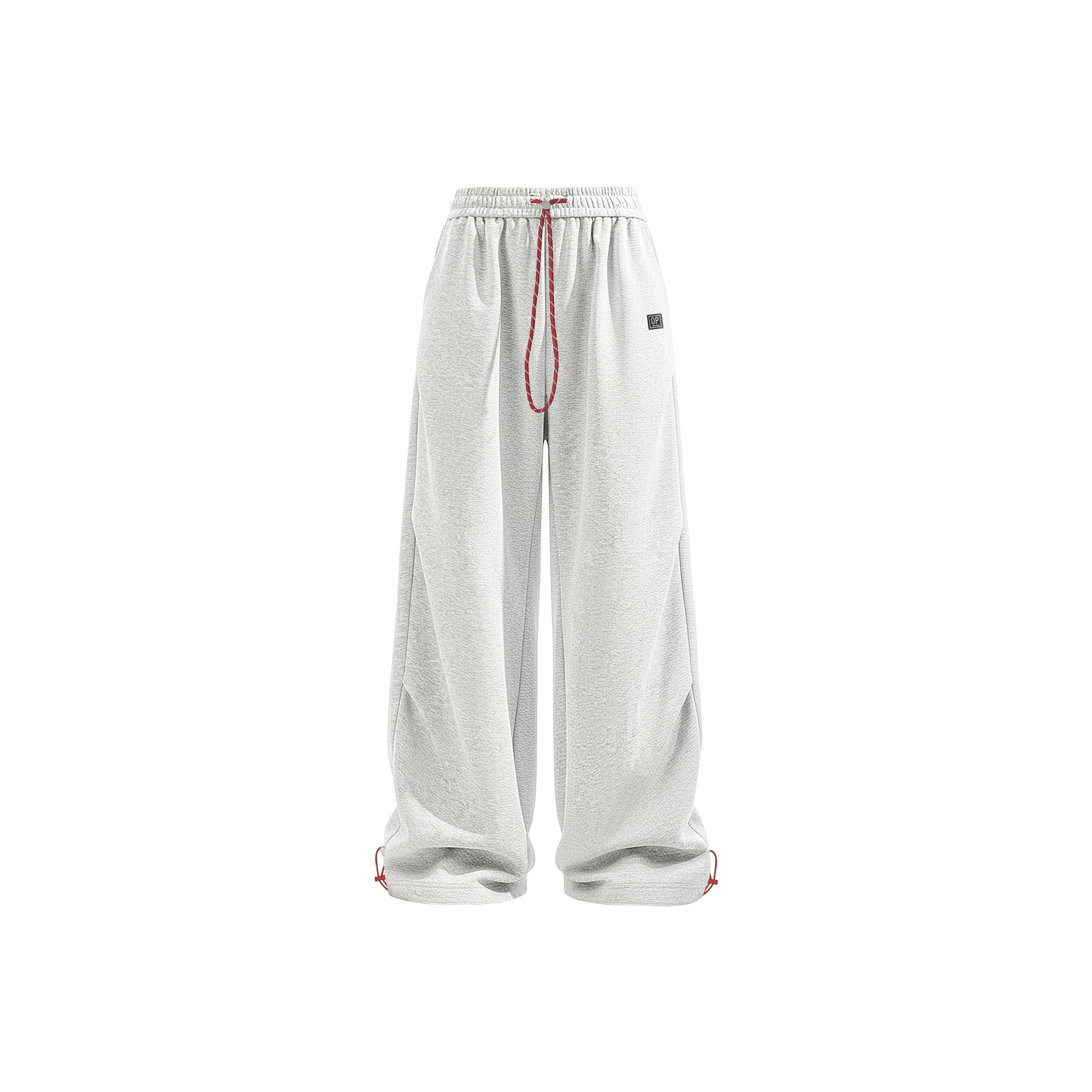 OVERPROTECTION Вязаные тренировочные штаны унисекс