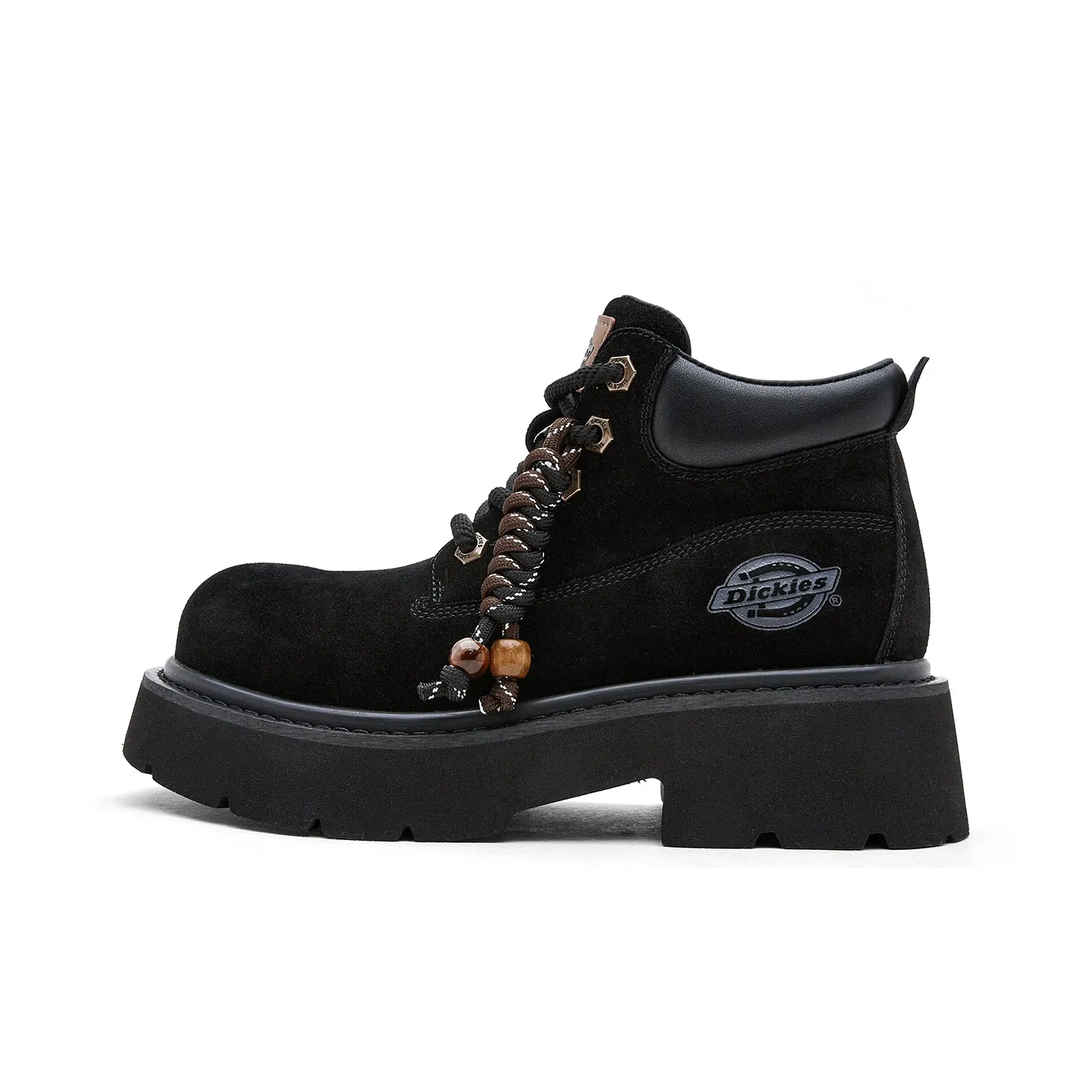 Dickies 9cm Мартин Ботинки Женские