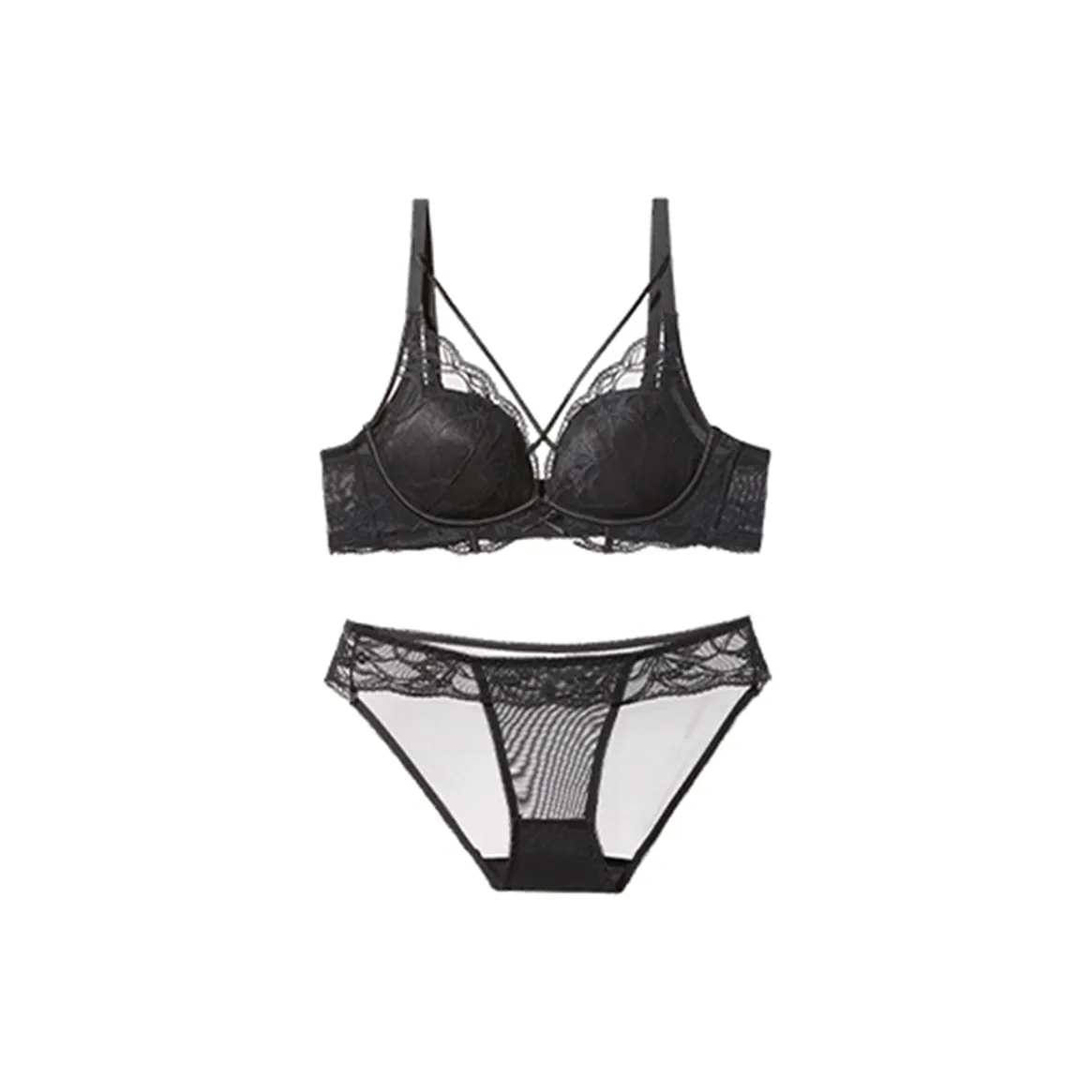 TLXT Женское нижнее белье Наборы