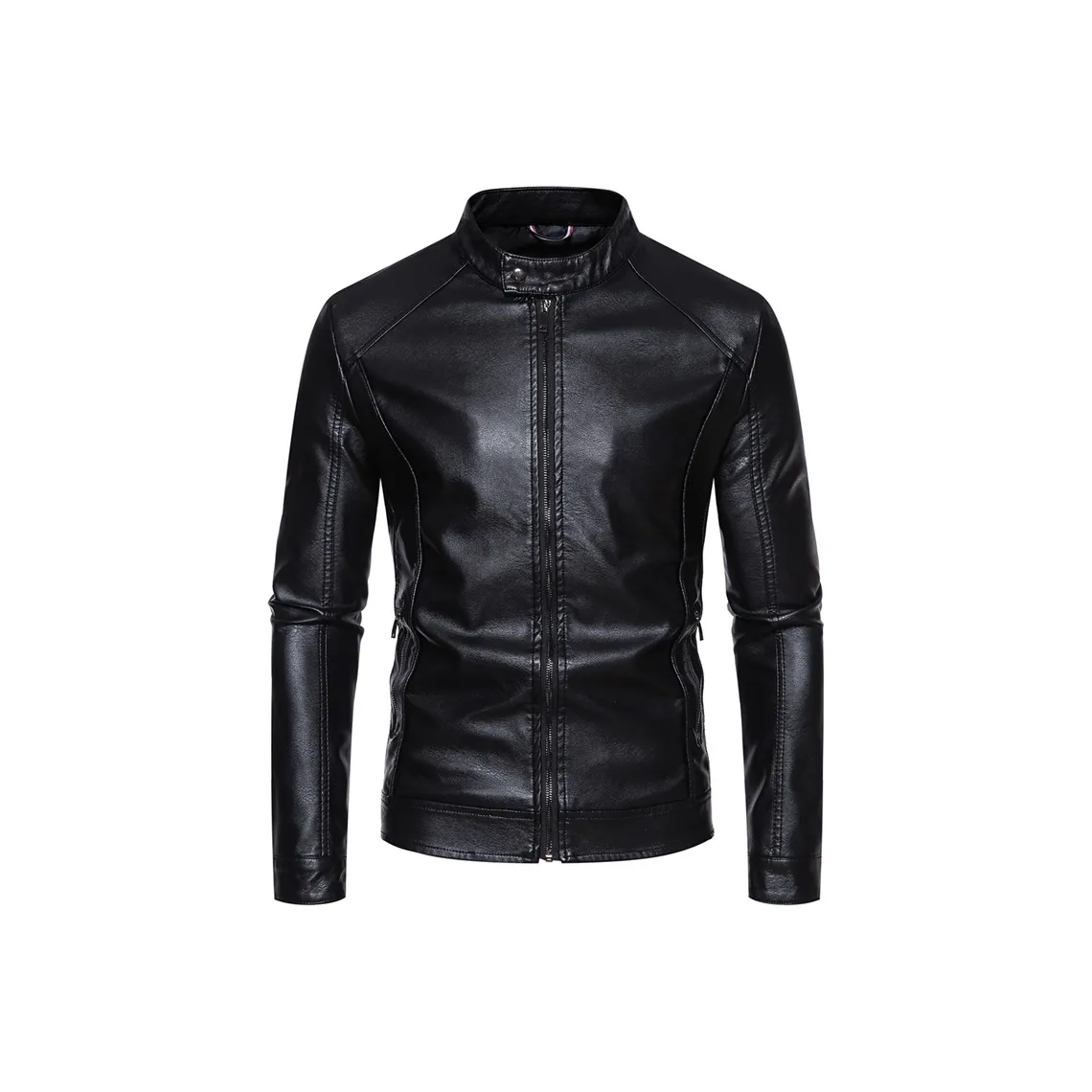 TUCANO Мужские кожаные куртки