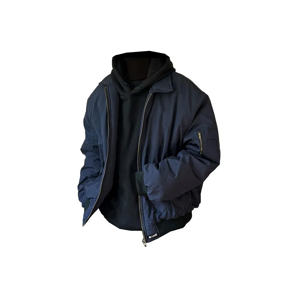 ACUOD BY CHANU Унисекс Куртки